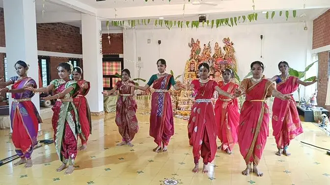 Navarathri