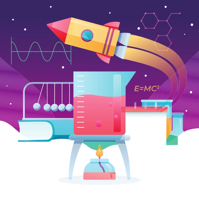 innovative science