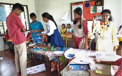 Cultural and Heritage Show
