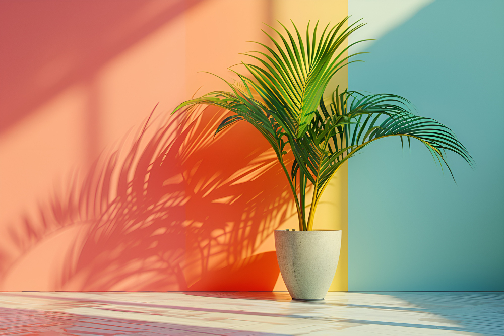 Nutrition in Plants