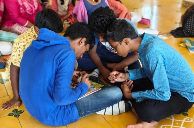 Electronics and Circuits Workshop – Day 2