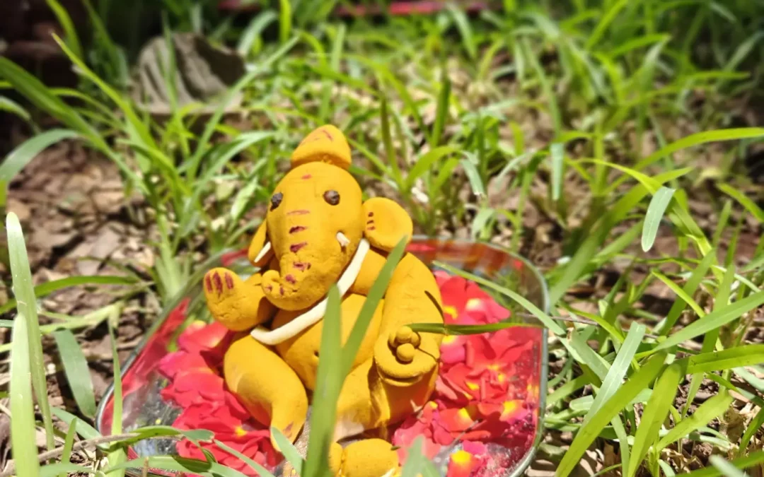 Vinayagar Chaturthi Idols & Competitions