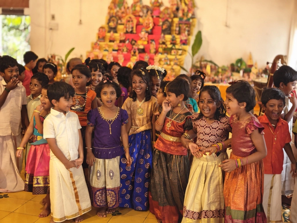 navaratri 2025