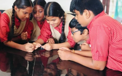 Simple Circuits – Grade 5
